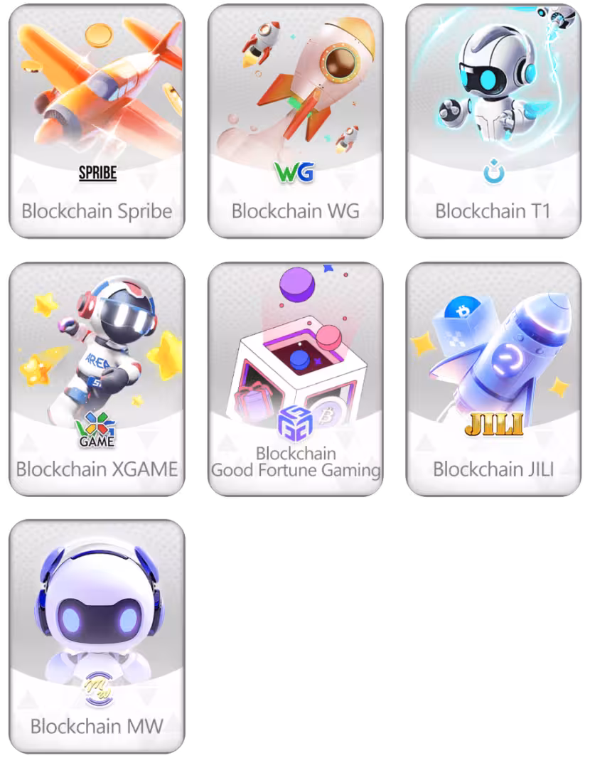 BLockchain ffok95